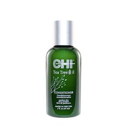 Кондиціонер із олією чайного дерева Chi Tea Tree Oil Conditioner, 59 мл, Об'єм: 59 мл, фото 