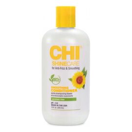 Розгладжувальний кондиціонер для волосся CHI Shine Care Smoothing Conditioner, 355 мл, фото 