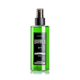 Одеколон Marmara Barber Eau De Cologne №7, 250 мл, фото 