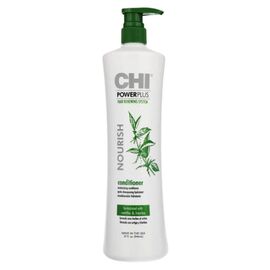 Стимулювальний кондиціонер Chi Power Plus Conditioner, 946 мл, фото 