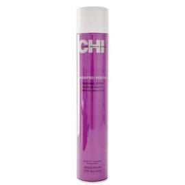 Лак для об'єму CHI Magnified Volume Finishing Spray (4), 567 мл., фото 