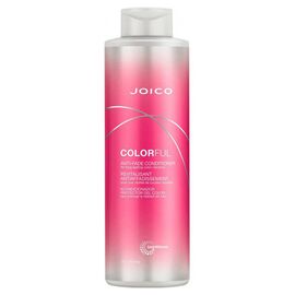 Кондиціонер для фарбованого волосся Joico Colorful Anti-Fade Conditioner, 1000мл, Об'єм: 1000 мл, фото 