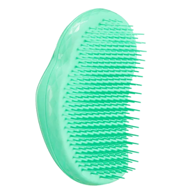 Щітка для волосся Tangle Teezer The Original Mini Tropicana Green, фото 
