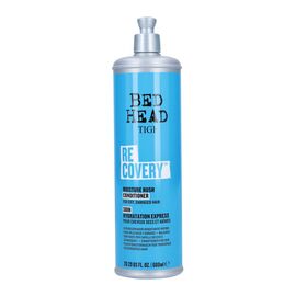 Кондиціонер для сухого й пошкодженого волосся Tigi Bed Head Recovery Moisture Rush Conditioner 600 мл, Об'єм: 600 мл, фото 