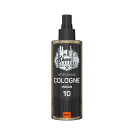Одеколон після гоління The Shave Factory Cologne 10 Indian,  250 мл, Об'єм: 250 мл, фото 