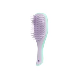 Щітка для волосся Tangle Teezer The Wet Detangler Mini Wisteria Leaf, фото 