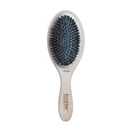 Щітка масажна Olivia Garden Ecohair Padle Combo, фото 