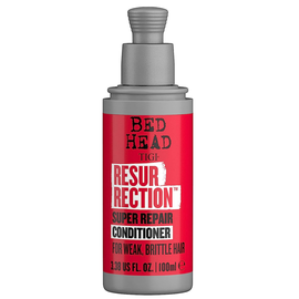 Кондиціонер для слабкого й ламкого волосся Tigi Bed Head Resurrection Super Repair Conditioner 100 мл, Об'єм: 100 мл, фото 