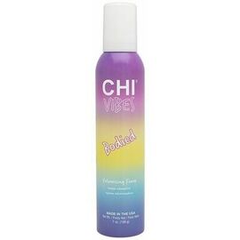 Пінка для надання об'єму волоссю CHI Vibes Bodied Volumizing Foam, 207 мл, фото 