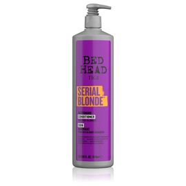 Кондиціонер відновлюючий для блондинок Tigi Bed Head Serial Blonde Conditioner 970 мл, Об'єм: 970 мл, фото 