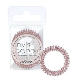 Резинка-браслет для волосся invisibobble   SLIM Bella Rose Galaxy, фото 