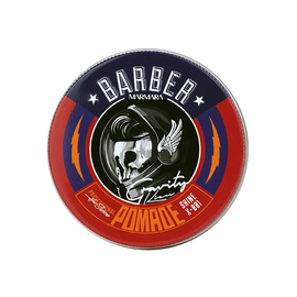 Помада для стилізаціі волосся Marmara Barber Pomade, 100 мл, фото 
