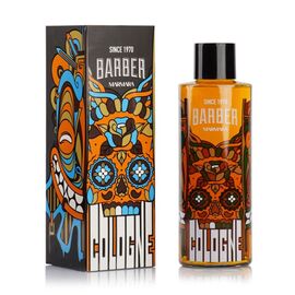 Одеколон Marmara Barber Eau De Cologne Amikoo, 500 мл, фото 