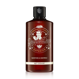 Тонік для укладання і зволоження волосся Dapper Dan Grooming tonic,  250 мл, фото 