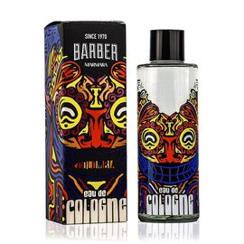 Одеколон Marmara Barber Eau De Cologne Colombia, 500 мл, фото 