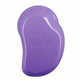 Щітка для волосся Tangle Teezer  Original Thick & Curly Lilac Fondant, фото 