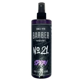 Одеколон  Marmara Barber Eau De Cologne №21, 400 мл, фото 