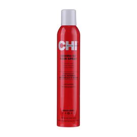 Лак для волосся середньої фіксації CHI Enviro 54 Natural Hold Hair Spray, 284 г, Об'єм: 284 г., фото 
