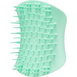 Щітка для масажу голови Tangle Teezer The Scalp Exfoliator and Massager Green Whisper															, фото 