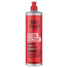 Шампунь для слабкого й ламкого волосся Tigi Bed Head Resurrection Super Repair Shampoo 600 мл, Об'єм: 600 мл, фото 