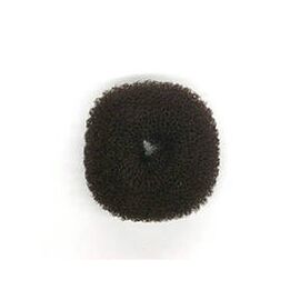 Валик для зачіски YRE коричневий 10G, фото 