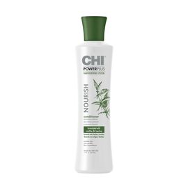 Стимулюючий кондиціонер Chi Power Plus Conditioner, 355 мл., Об'єм: 355 мл, фото 