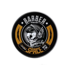 Матовий віск для стилізаціі волосся Marmara Barber Matte Space Wax, 100 мл, фото 