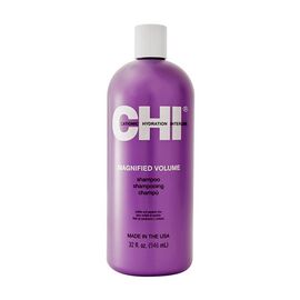 Шампунь для об'єму CHI Magnified Volume Shampoo, 965 мл., Об'єм: 965 мл, фото 