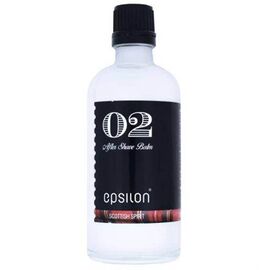 Бальзам після гоління Epsilon After Shave Balm Scottish Spirit 02 100 мл, фото 