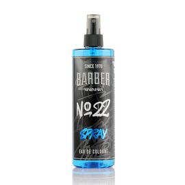 Одеколон  Marmara Barber Eau De Cologne №22, 400 мл, фото 