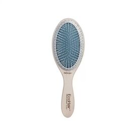 Щітка масажна Olivia Garden Ecohair Padle Detengler, фото 