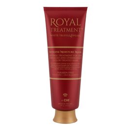 Інтенсивно зволожувальна маска для волосся Chi Royal Treatment Intense Moisture, 237 мл., фото 