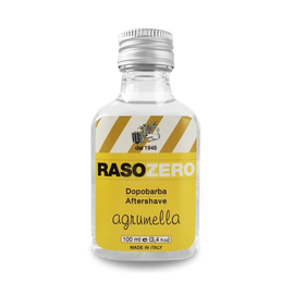 Лосьйон після гоління Rasozero Aftershave Agrumella, 100 мл, фото 
