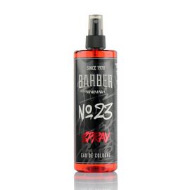 Одеколон  Marmara Barber Eau De Cologne №23, 400 мл, Об'єм: 400 мл, фото 
