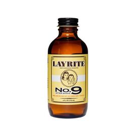 Лосьйон після гоління Layrite After Shave Bay Rum No9, 118 мл, фото 