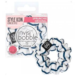 Резинка-браслет для волосся invisibobble SPRUNCHIE Down Memory line, фото 