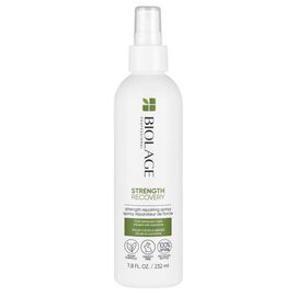 Спрей для зміцнення пошкодженого волосся Biolage Strength Recovery Strength Repairing Spray 232мл, фото 