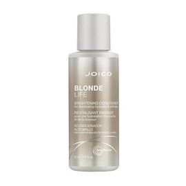 Кондиціонер для збереження яскравості блонду Joico Blonde Life Brightening Conditioner, 50 мл, Об'єм: 50 мл, фото 
