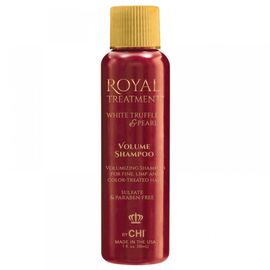 Шампунь для об'єму волосся Chi Royal Treatment Volume Shampoo, 30 мл., фото 
