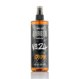 Одеколон  Marmara Barber Eau De Cologne №24, 400 мл, Об'єм: 400 мл, фото 