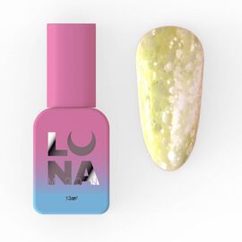 Камуфлююча база Luna Tutti Frutti Base №6 (13ml), Колекція баз Luna : Tutti Frutti, Об'єм: 13 мл, Номер: 6, фото 