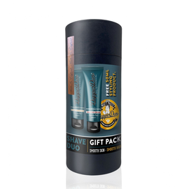 Набір для гоління Dapper Dan Shave Duo Gift Pack, фото 