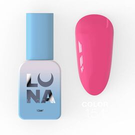 Гель-лак Luna Color №154 (13ml), Об'єм: 13 мл, Номер: 154, фото 