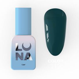 Гель-лак Luna Color №113 (13ml), Об'єм: 13 мл, Номер: 113, фото 