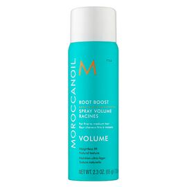 Спрей для прикореневого об'єму волосся Moroccanoil Root Boost 75 мл, фото 