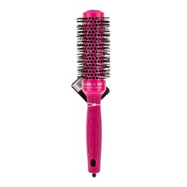 Брашинг Olivia Garden EXPERT BLOWOUT SHINE Pink 35, фото 