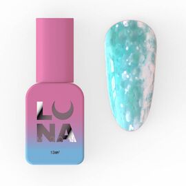 Камуфлююча база Luna Tutti Frutti Base №7 (13ml), Колекція баз Luna : Tutti Frutti, Об'єм: 13 мл, Номер: 7, фото 