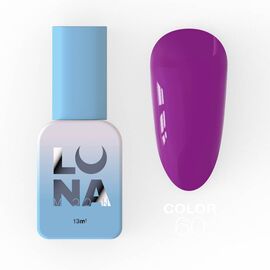 Гель-лак Luna Color №60 (13ml), Об'єм: 13 мл, Номер: 60, фото 