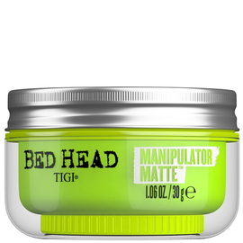Віск для стайлінгу матовий Tigi Bed Head Matte Hair Wax with Strong Hold 30 г, Об'єм: 30 мл, фото 