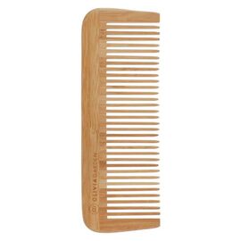 Гребінець Olivia Garden Bamboo Touch Comb 4, фото 